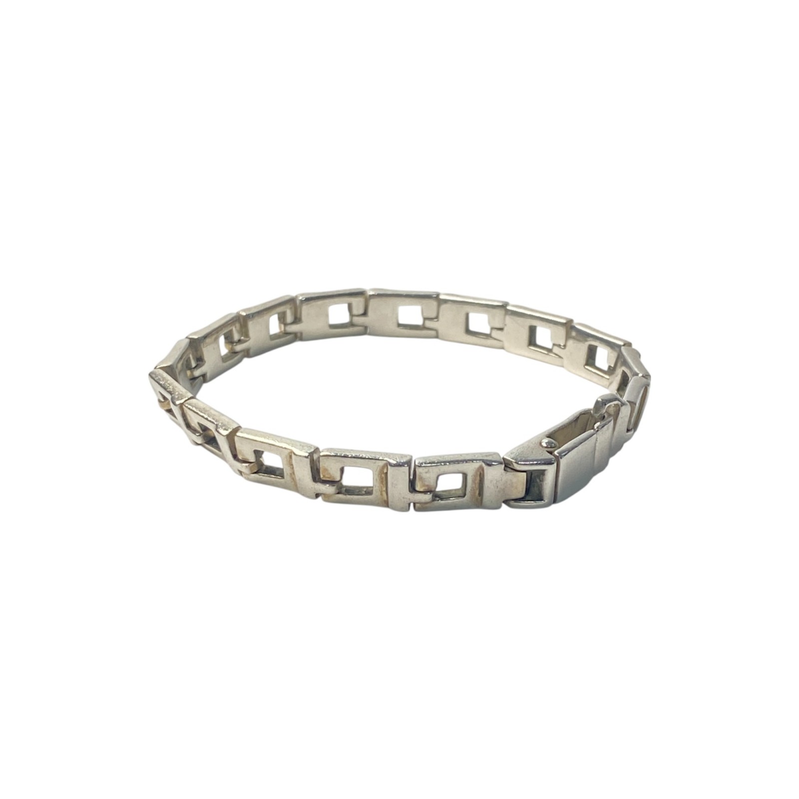 ✨美品✨グッチ　ブレスレット GUCCI|グッチ ロゴ付きエナメルブレスレット|HARDOFFオフモール