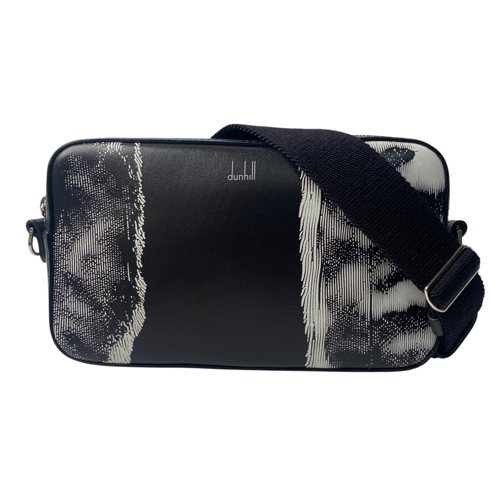 楽天市場】【最大5,000OFFクーポン】ダンヒル ウエストバッグ