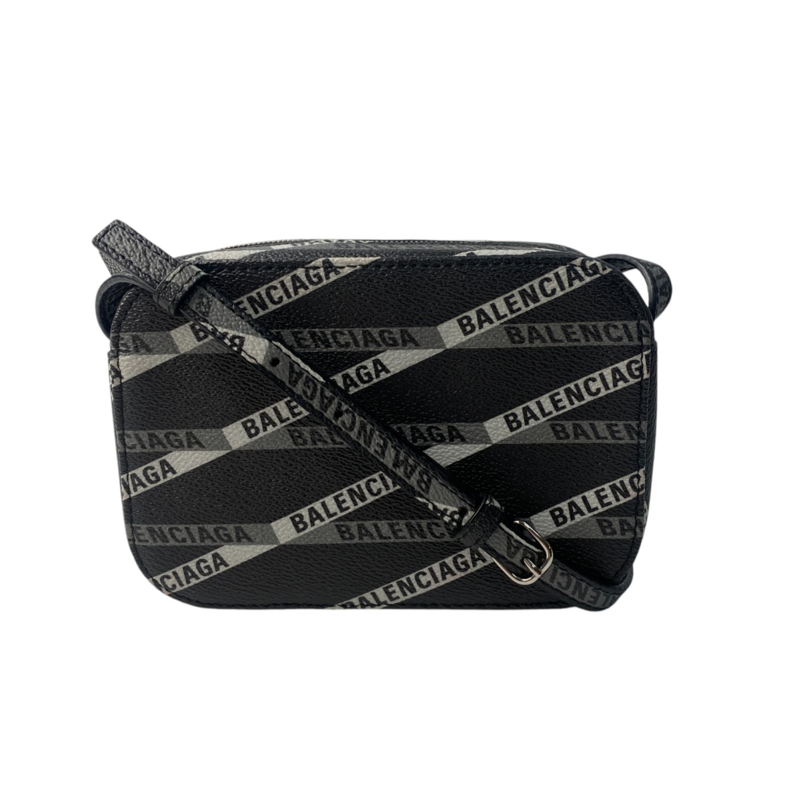 楽天市場】バレンシアガ バッグ レディース エブリデイXS カメラバッグ