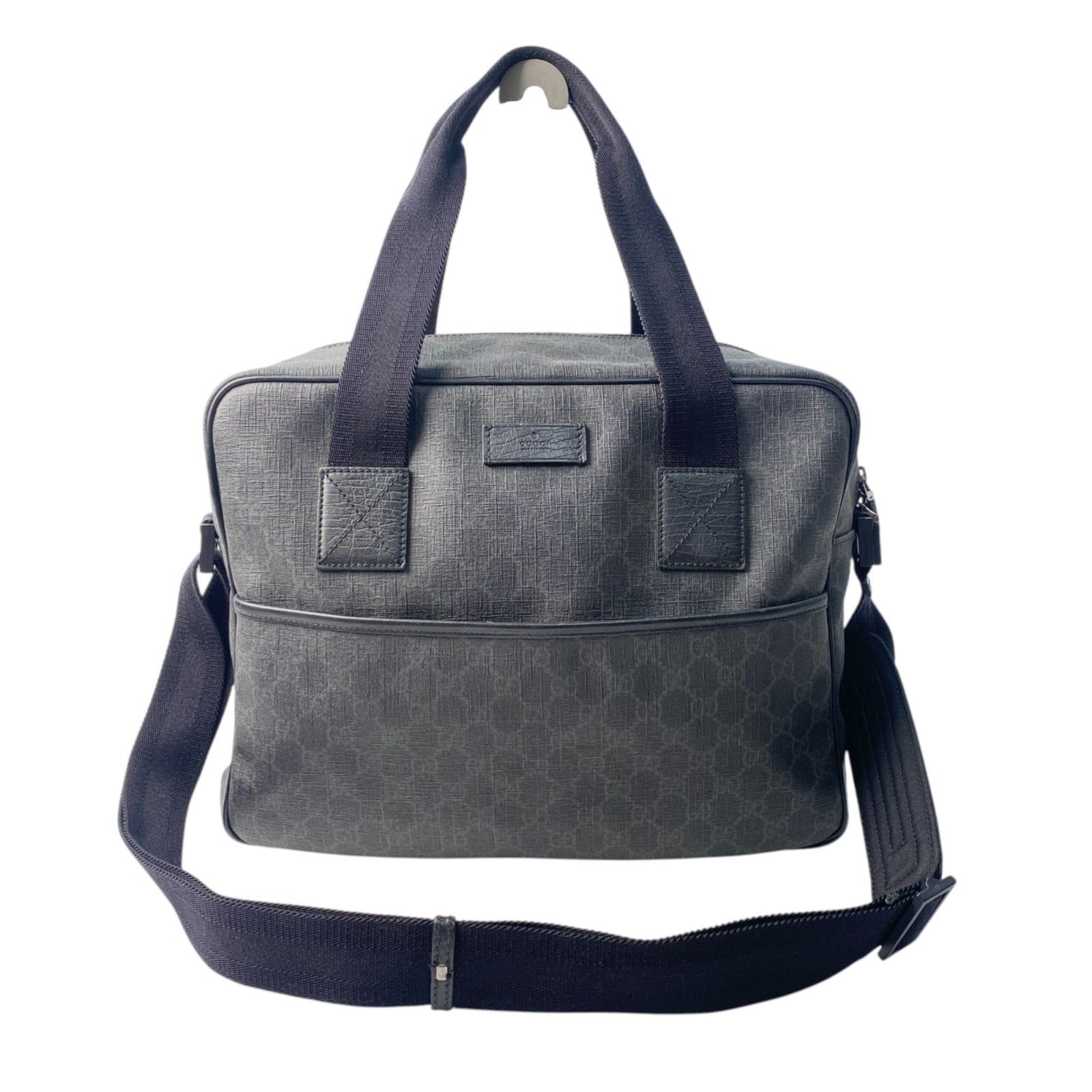 GUCCI GG スプリーム キャンバス　ボストンバック 楽天市場】【美品】グッチ【GUCCI】スネーク エンブロイダリー