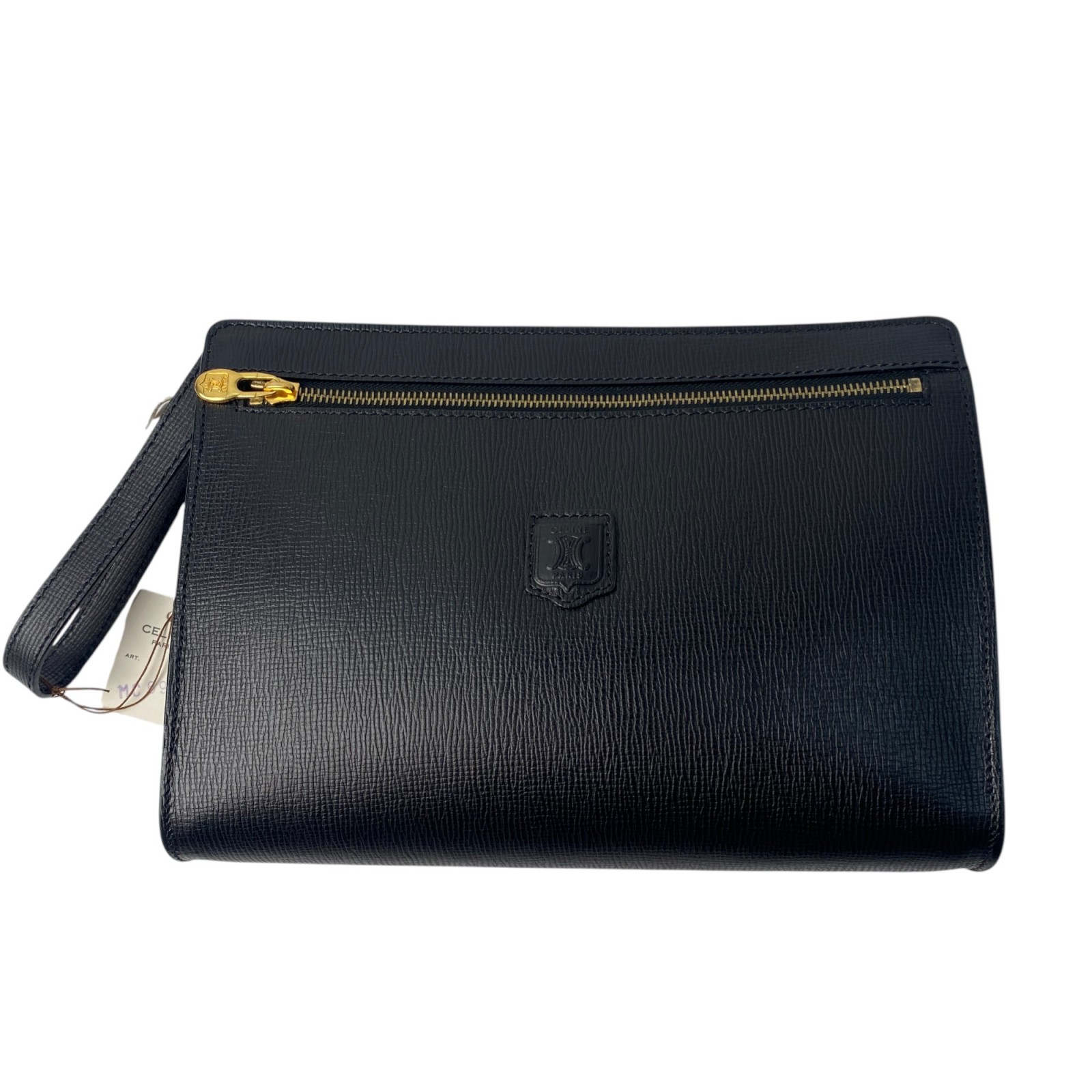 楽天市場】【バッグ】CELINE セリーヌ セカンドバッグ クラッチ