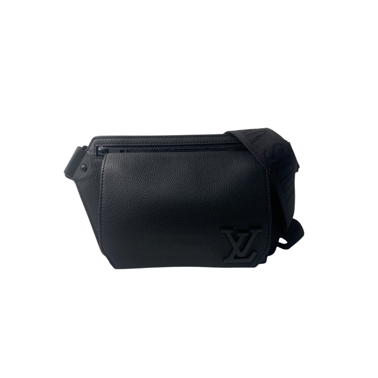 楽天市場】ルイヴィトン LVアエログラム テイクオフ スリング M57081