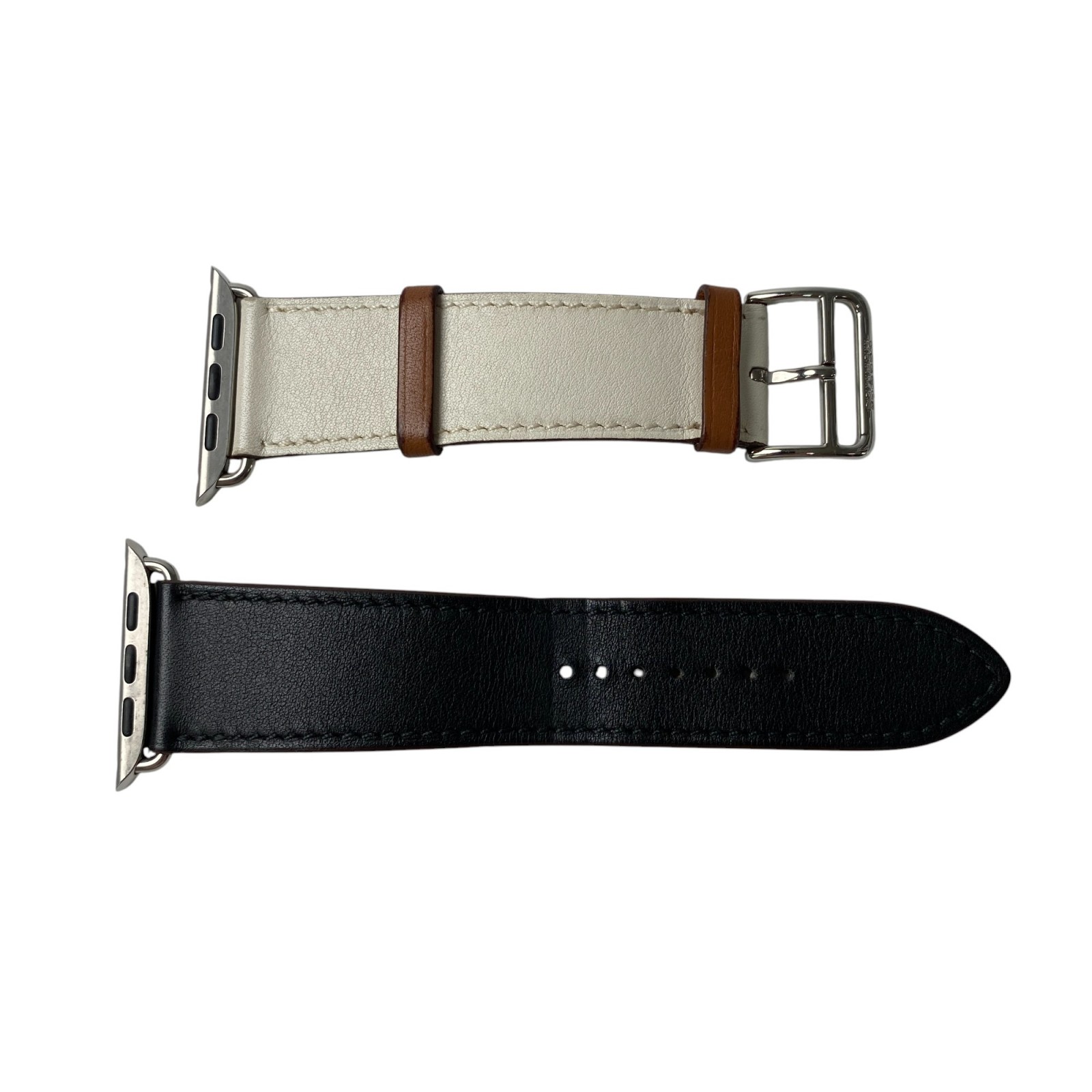 楽天市場】エルメス 時計 ユニセックス アップルウォッチ ベルト