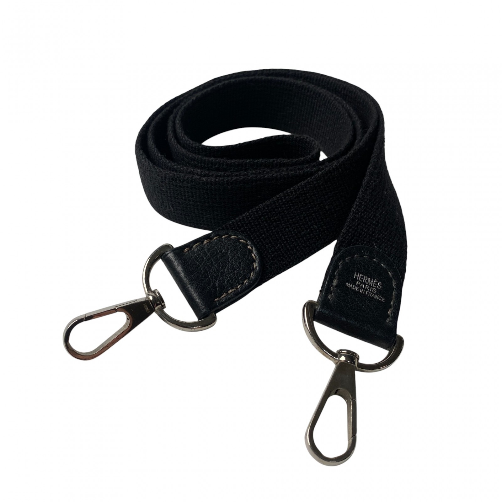 HERMES バックアクセサリー　アタッシュ・ソワ 楽天市場】HERMES エルメス バッグストラップ Attache Soie Bag strap