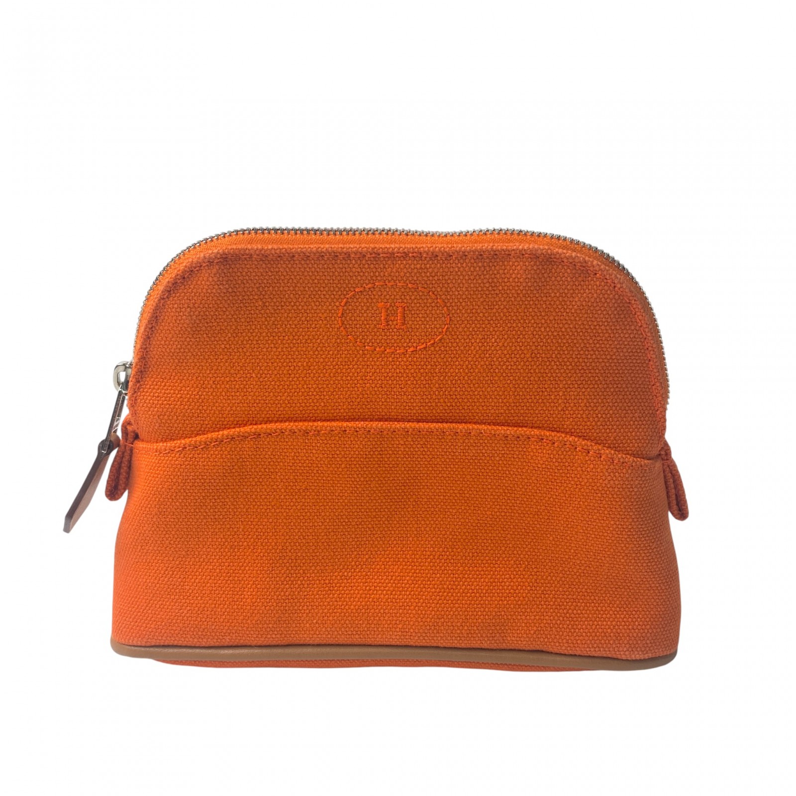 美品 エルメス HERMES レディース ボリード ポーチ ミニ【中古】