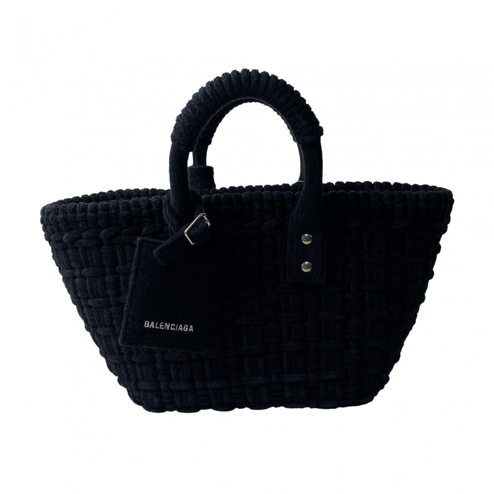 BALENCIAGA ビストロ 2WAY バッグ BALENCIAGA 全品500円OFFクーポン☆11/30まで☆ バレンシアガ 671342