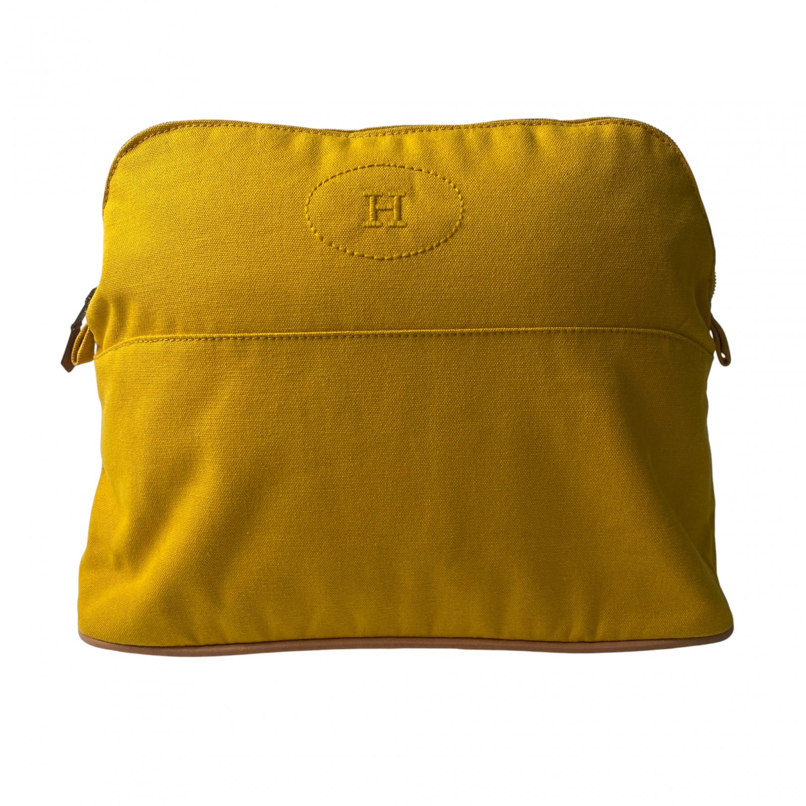 エルメス HERMES レディース ボリード ポーチ GM【中古】