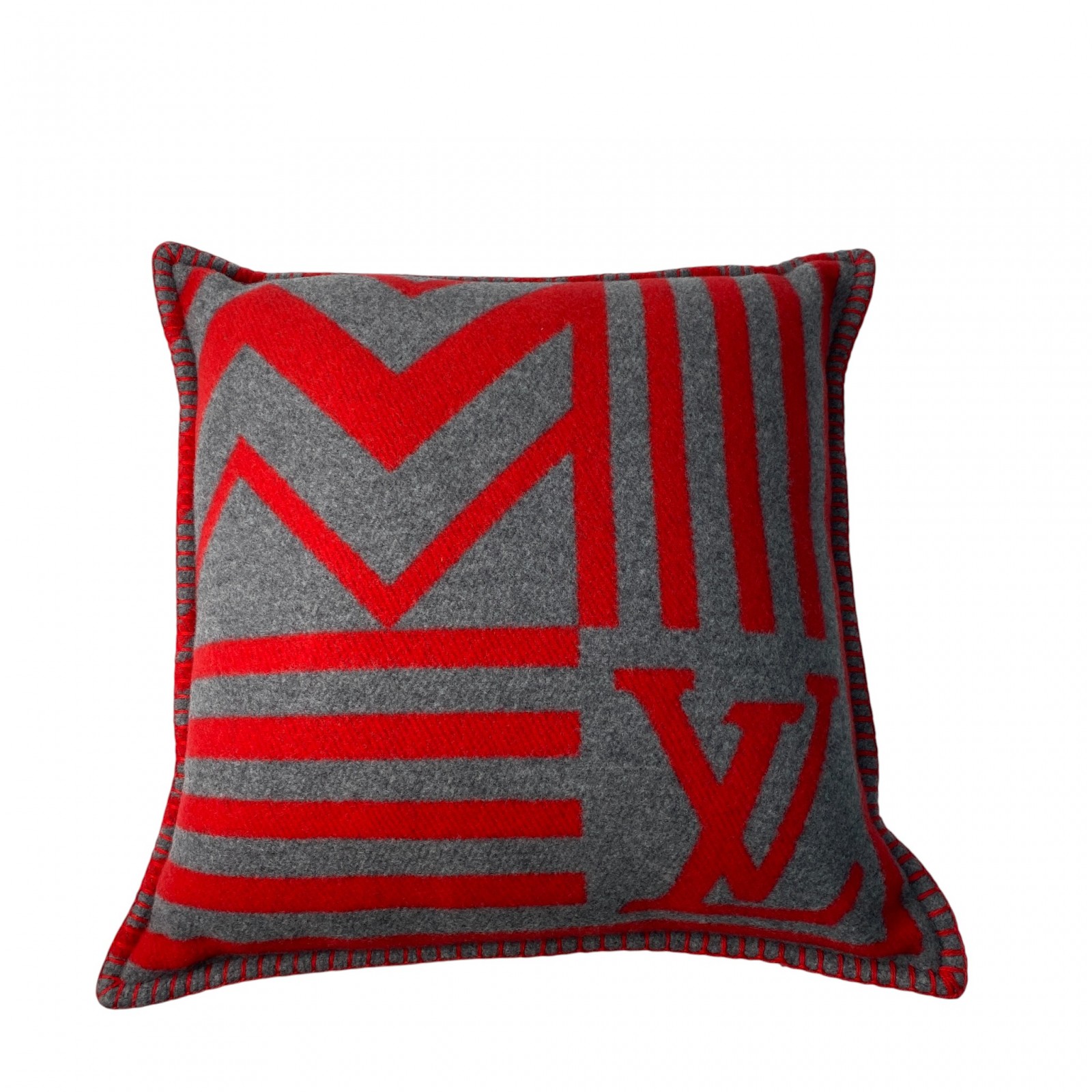 楽天市場】【未使用品】Louis Vuitton ルイヴィトン プティ クッション