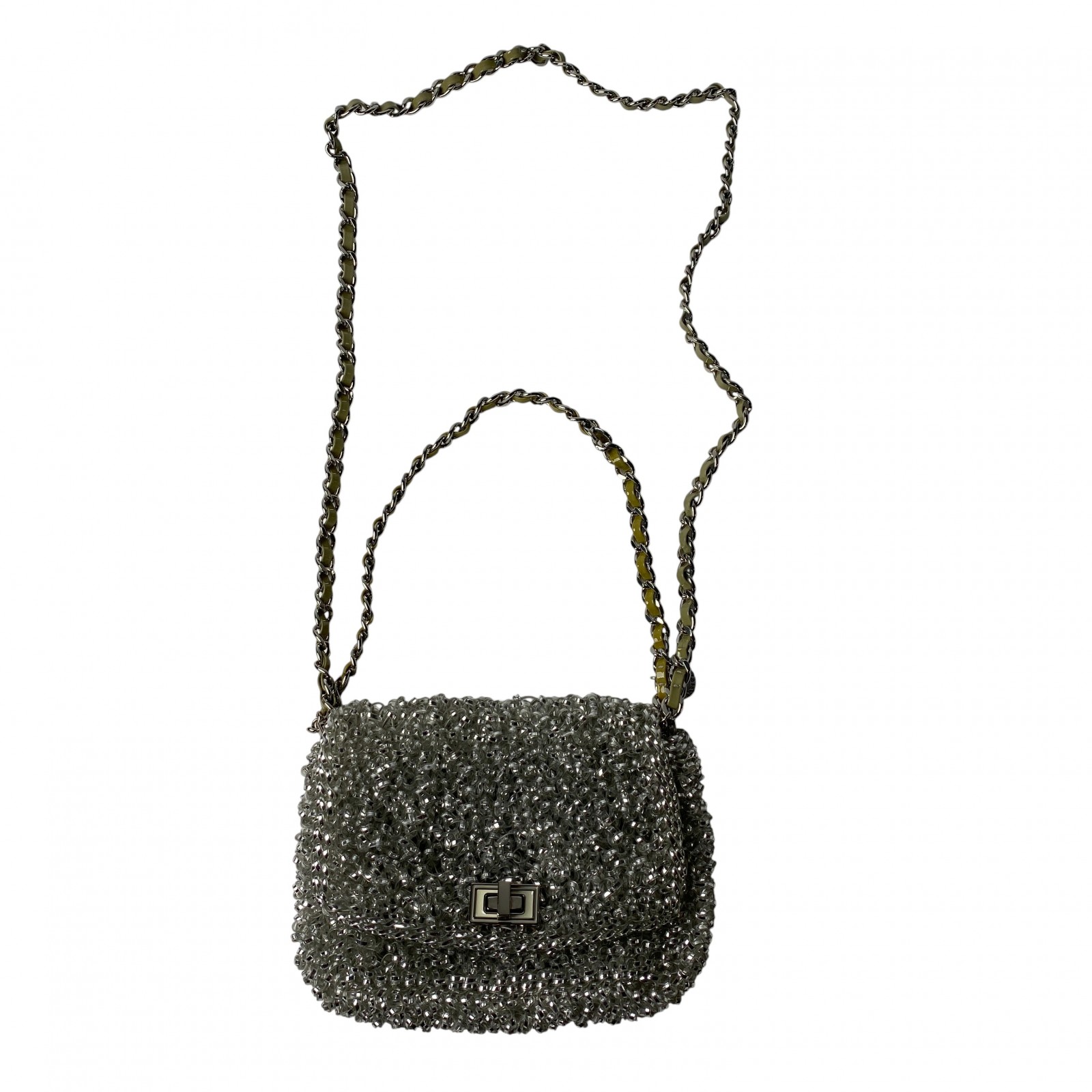 楽天市場】【未使用品】【バッグ】ANTEPRIMA アンテプリマ ワイヤー