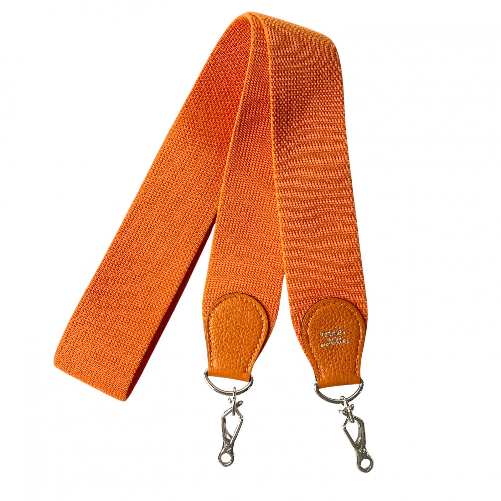 楽天市場】エルメス エールライン ブリーフケース用 ショルダー