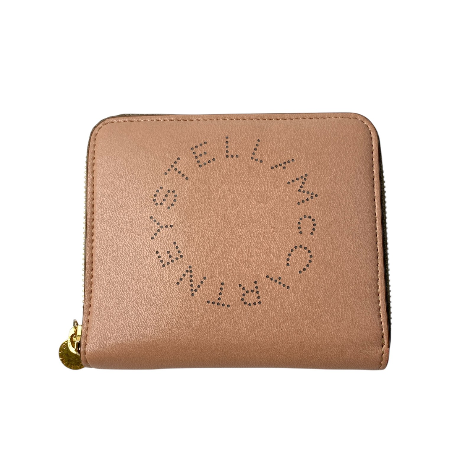 楽天市場】ステラマッカートニー スター 星 2つ折り・ラウンド