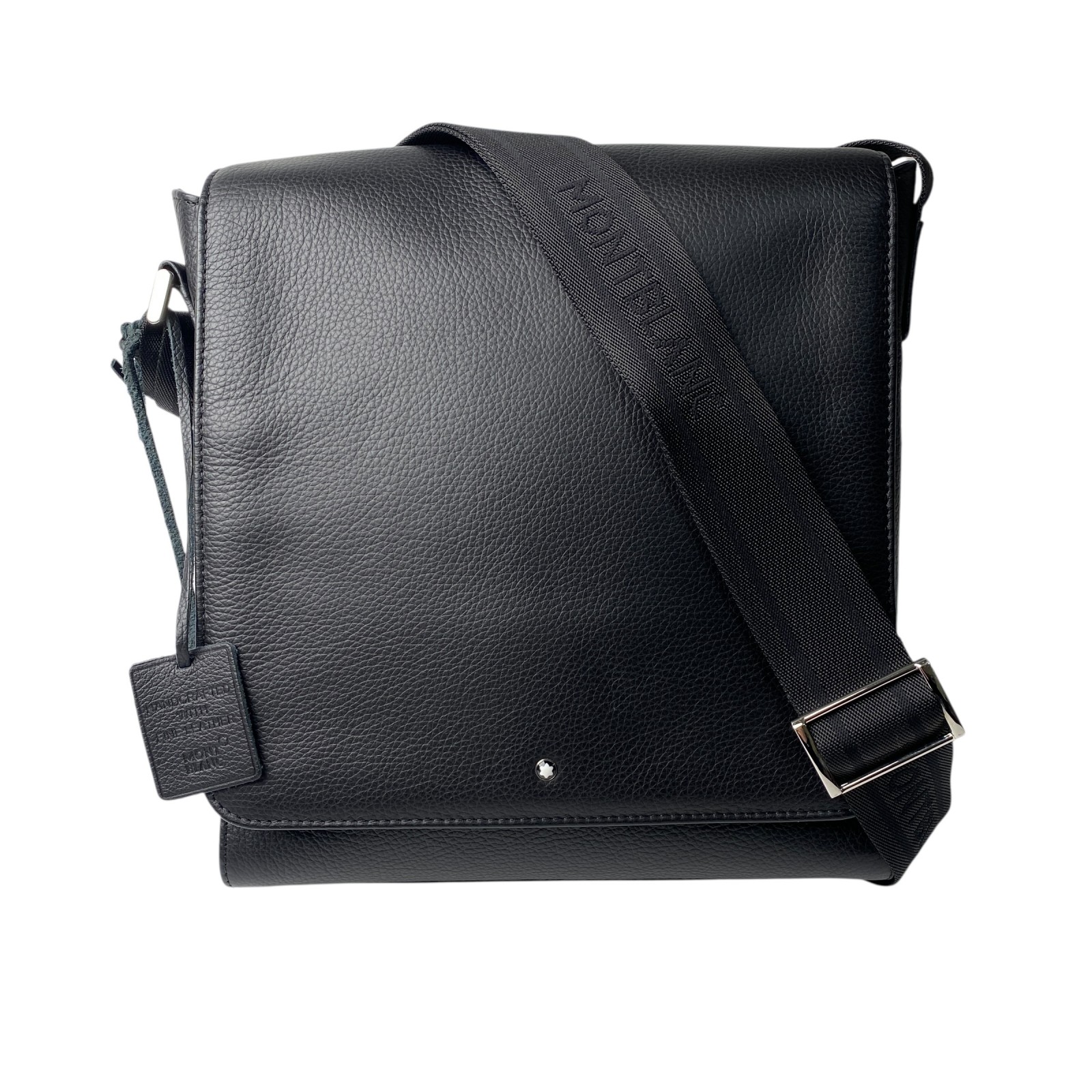 楽天市場】【バッグ】MONTBLANC モンブラン ビジネスバッグ ショルダー