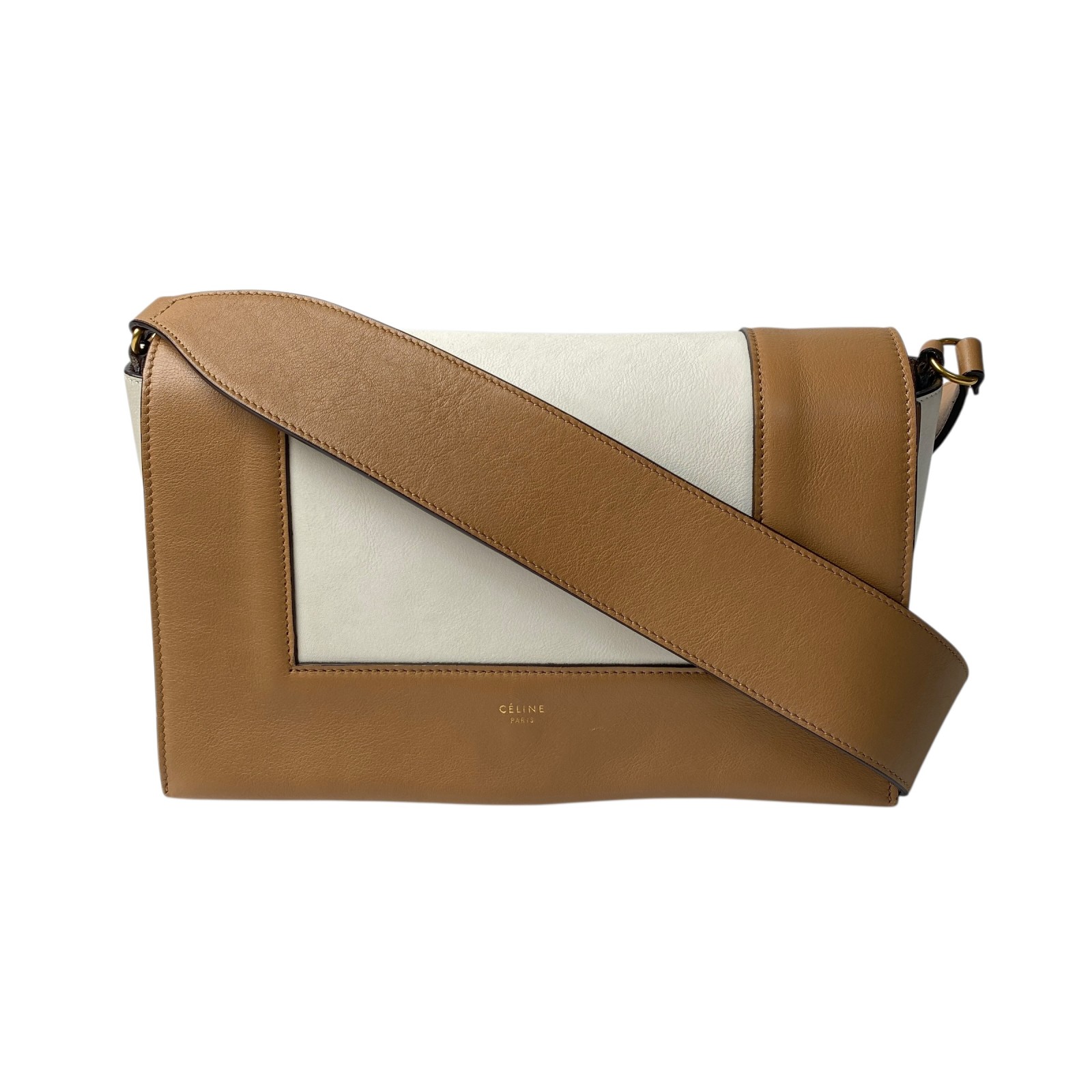 【楽天市場】美品 セリーヌ CELINE レディース フレーム バッグ ショルダーバッグ 180263【中古】：ブランドSHOPエシカル