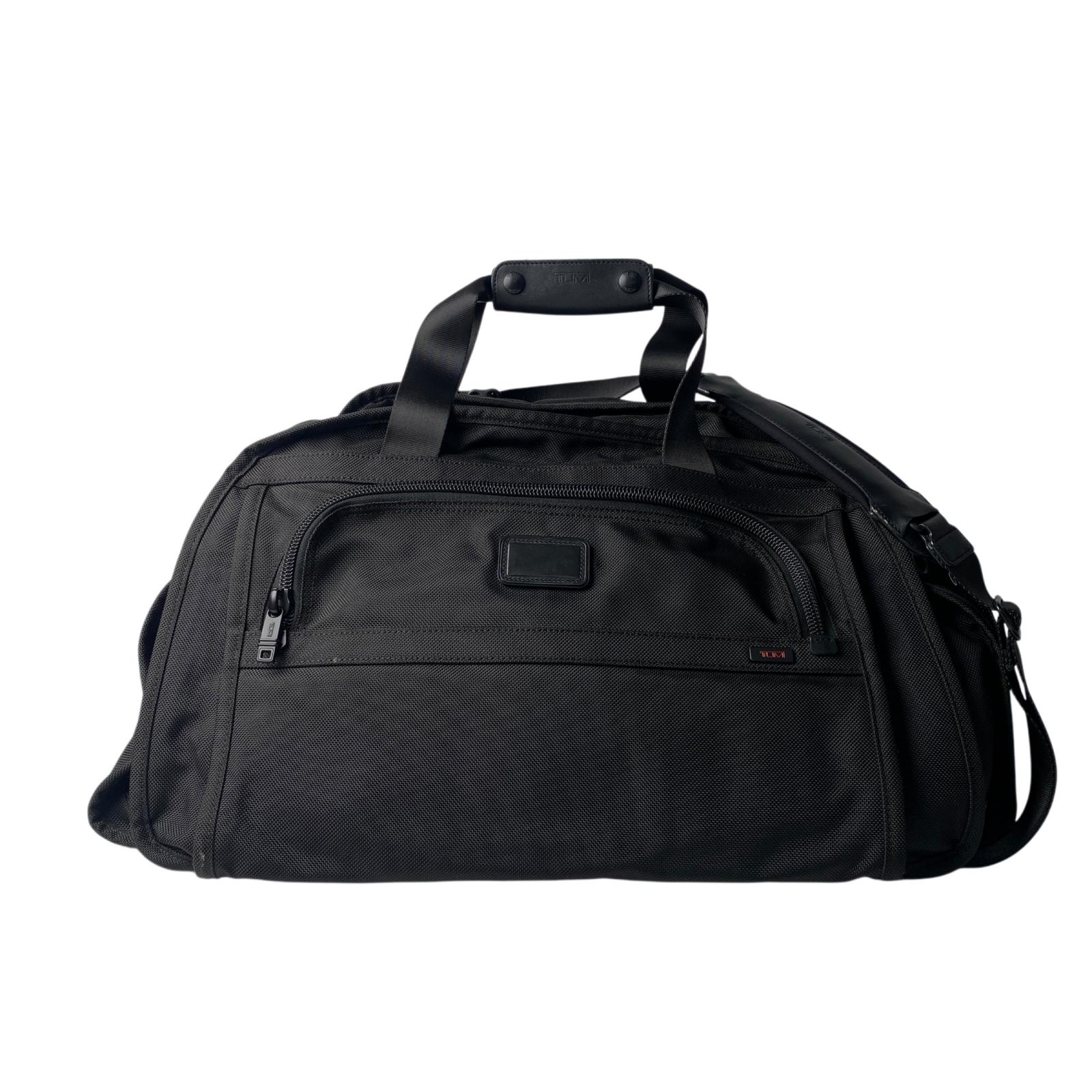 楽天市場】【バッグ】TUMI トゥミ T-TECH ボストンバッグ 2WAY