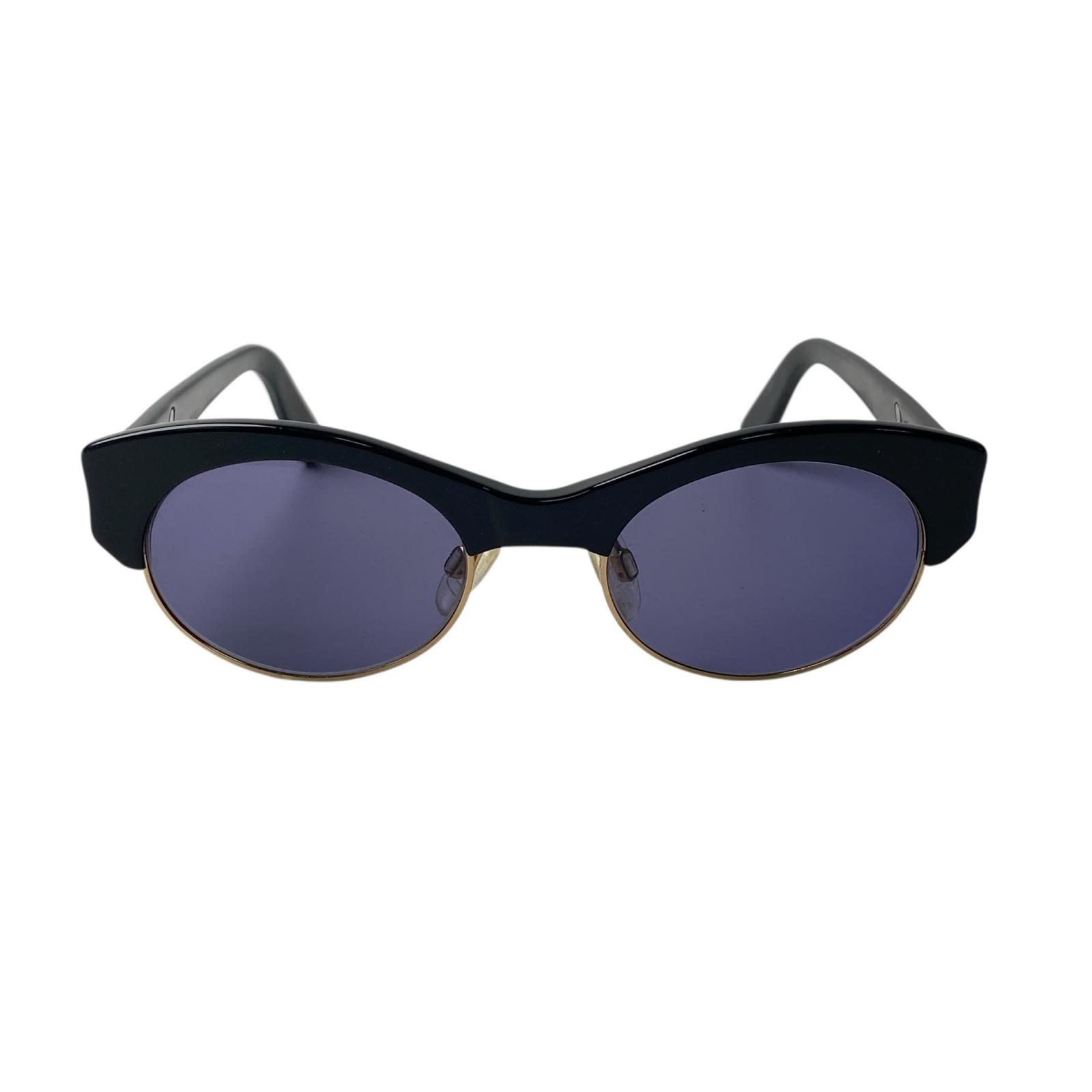 シャネル CHANEL ココマーク サングラス レディース【中古】