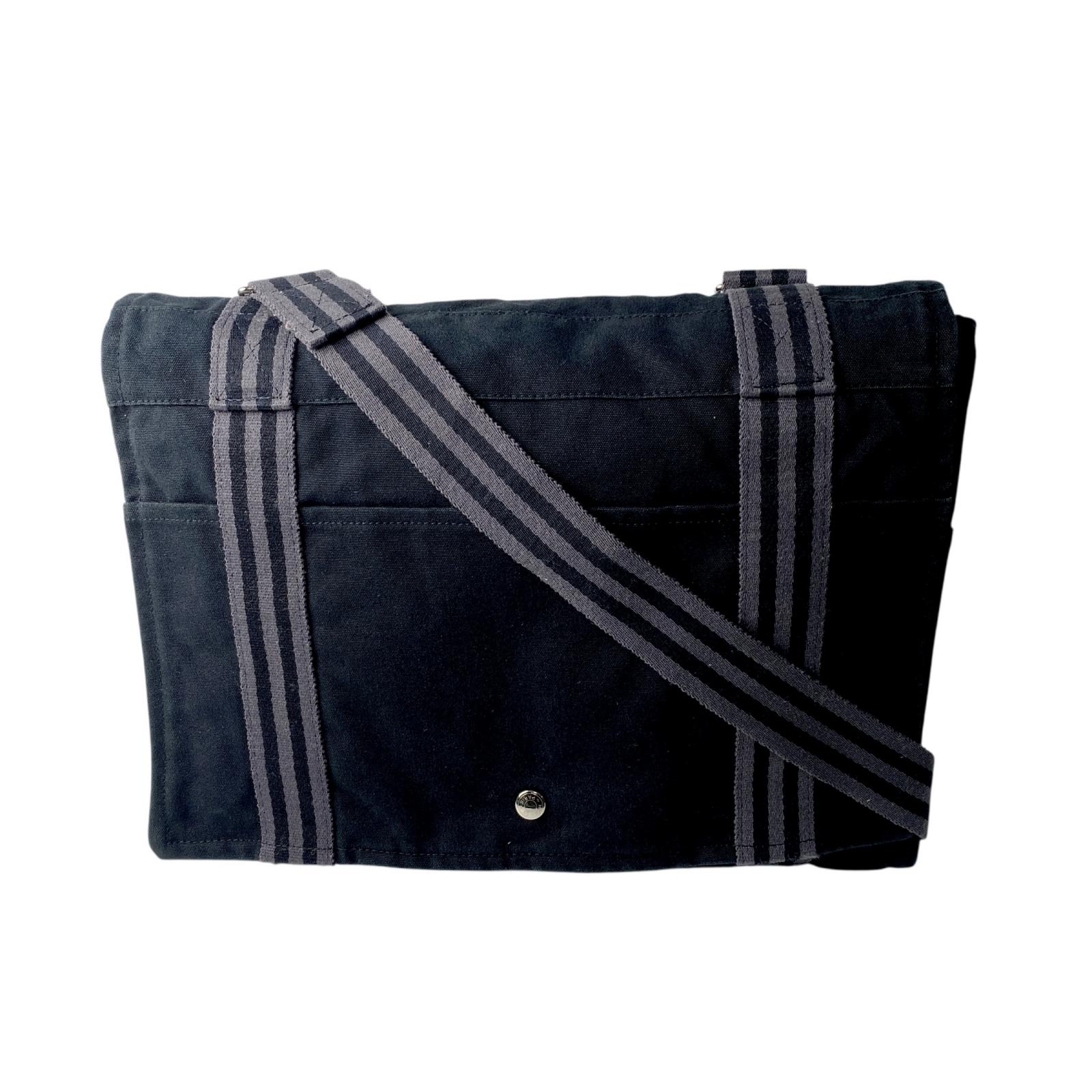 エルメス HERMES エールライン ショルダーバッグ メッセンジャーバッグ 斜めがけ クロスボディ レディース【中古】｜ブランドSHOPエシカル