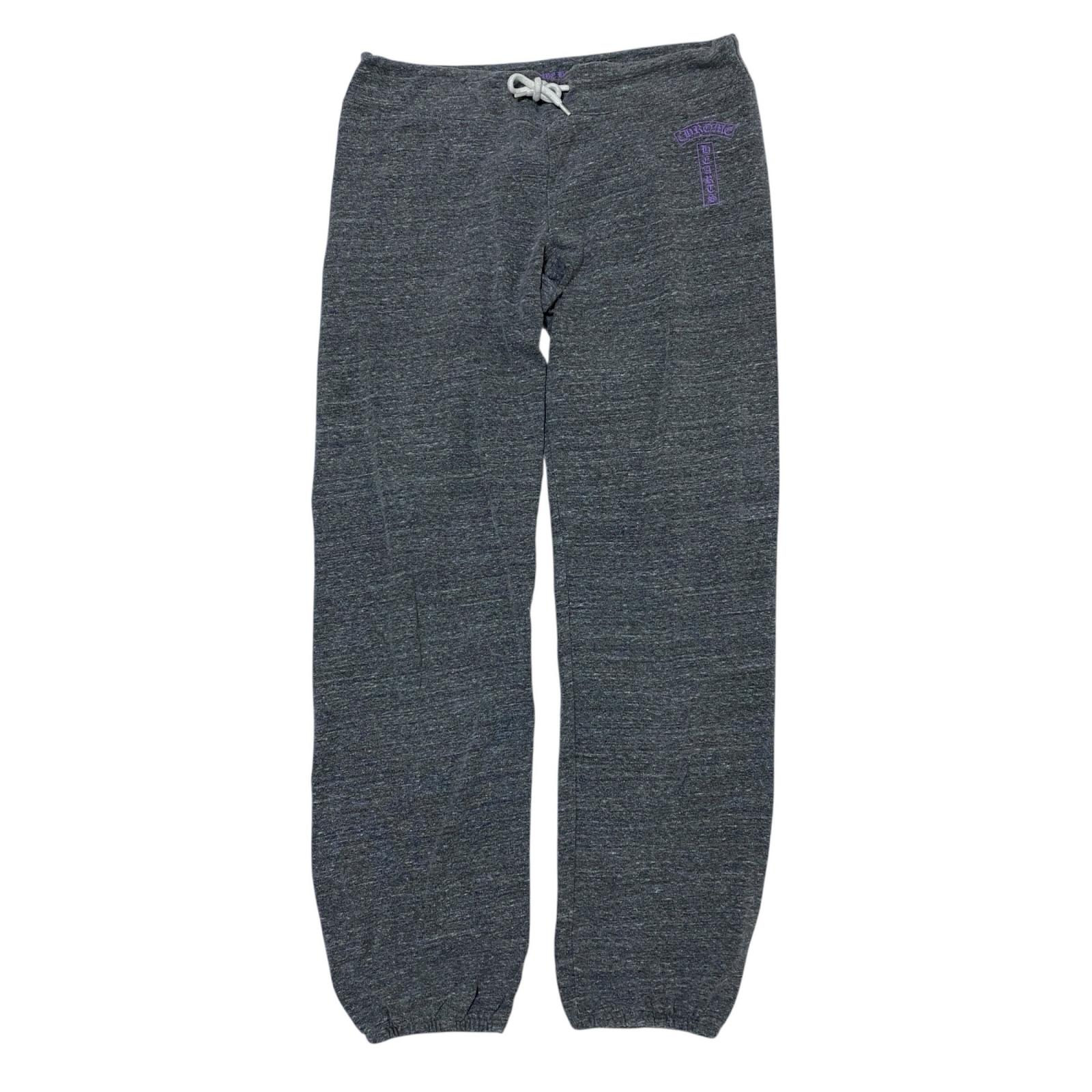 クロムハーツ CHROME HEARTS プリント入り スウェットパンツ #M メンズ【中古】|ブランドSHOPエシカル