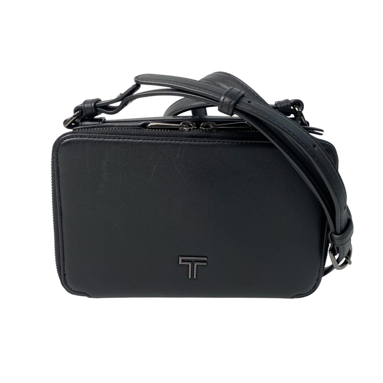 トゥミ TUMI Voyageur マイラ 2way ショルダーバッグ ハンドバッグ 斜めがけ クロスボディ メンズ【中古】