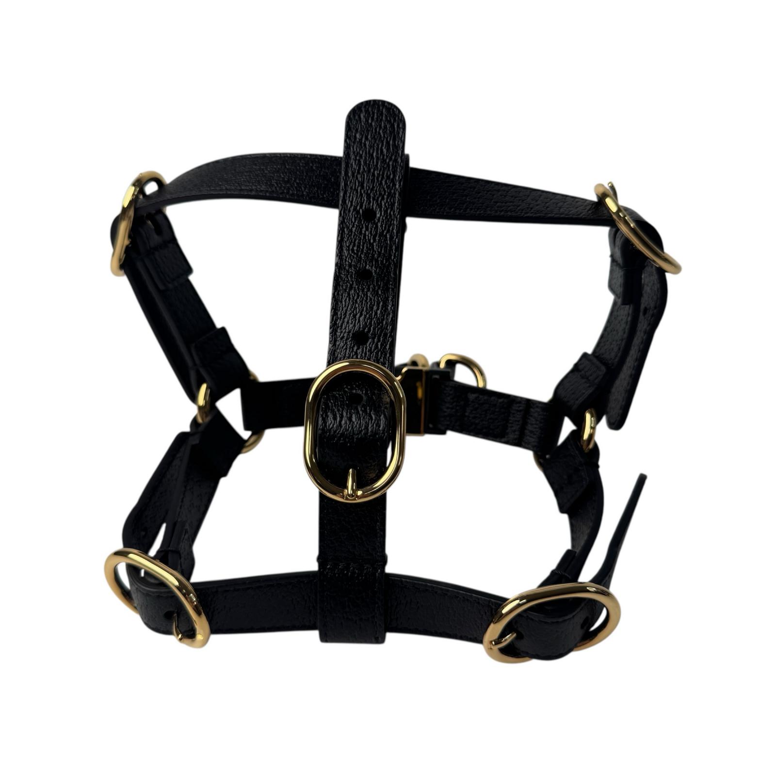 グッチ GUCCI インターロッキングG 馬具 犬 なめし革 S 692963 ユニ一発やる【中古】