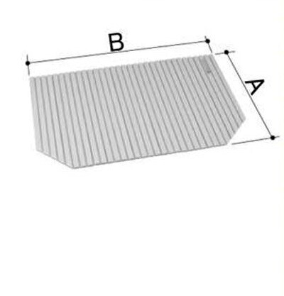 BL-SC77127-V2 巻フタ 1300用巻フタ