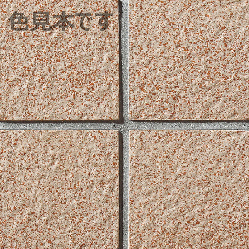 GK-100/10［ケース］　ニュージーネット 100mm角裏ネット張り　床タイル｜etile　ショップ