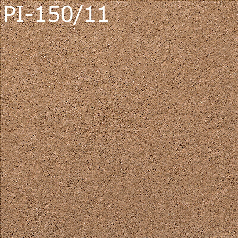 【アウトレット】　 PI-150/11　 ピアッツア　OXシリーズ　 150mm角平　