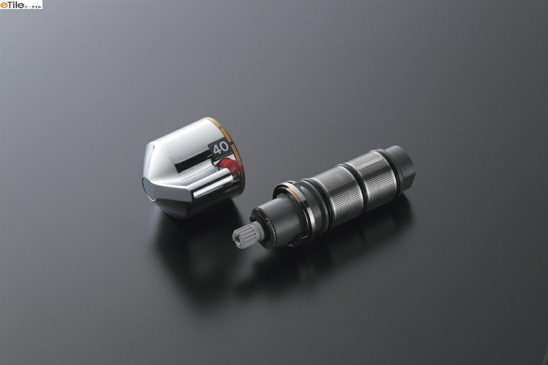 TOTO　TH576Sサーモユニット　新品未使用 TOTO TH576S：【8/8〜8/17夏季休業】￥3,980以上送料無料 TOTO