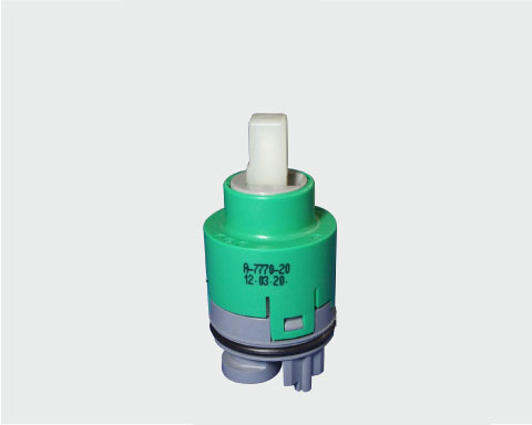 A-7770-20　 シングルレバーヘッドパーツ 　 水栓部品　