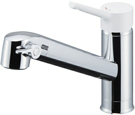 浄水器用水栓 ステンレス製 INAX LIXIL リクシル 浄水器専用水栓 ビルトイン型 JF-WA501(JW
