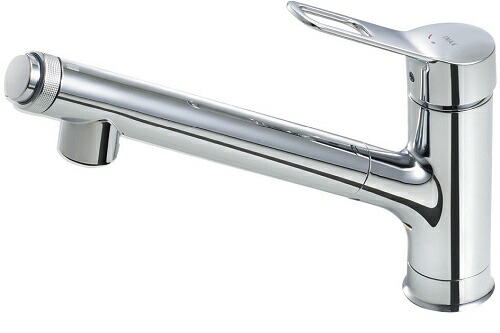 LIXIL 浄水器内蔵キッチン水栓 JF-AK461SYK-JG5 51ZZnkBQCEL._AC_SY200_QL15_.jpg