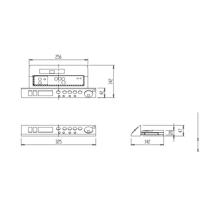 354-1393A-SETサティス DV-S415、DV-S425用 アステオ DT-385GU用 インテリアリモコンキット (電動ﾘﾌﾄｱｯﾌﾟ付)