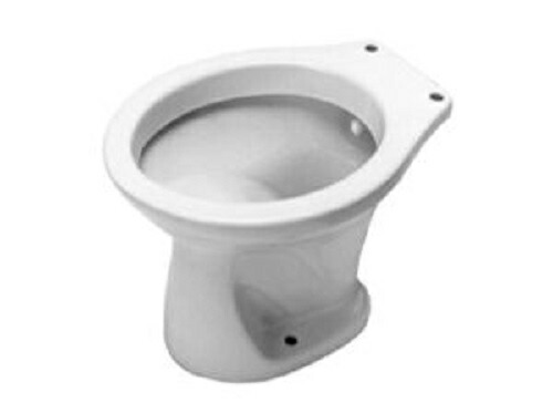 C-13R/BN8(オフホワイト)　 ロータンク便器(洗落とし式)　 ホテル・ワンルームタイプ(BLCP・BLCH)
