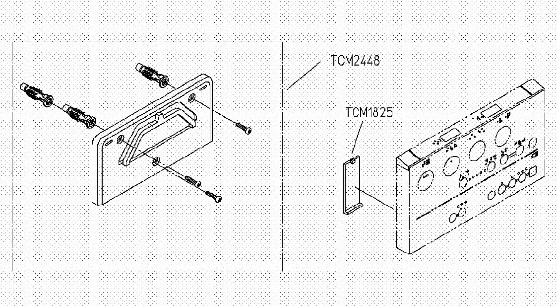 最高級のスーパー TOTO ウォシュレット用リモコン組品 TCM1112R - トイレ