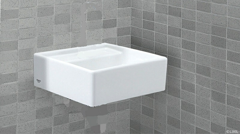 楽天市場】コンパクトシンク S-531B/BW1(陶器のみ) : etile 楽天市場