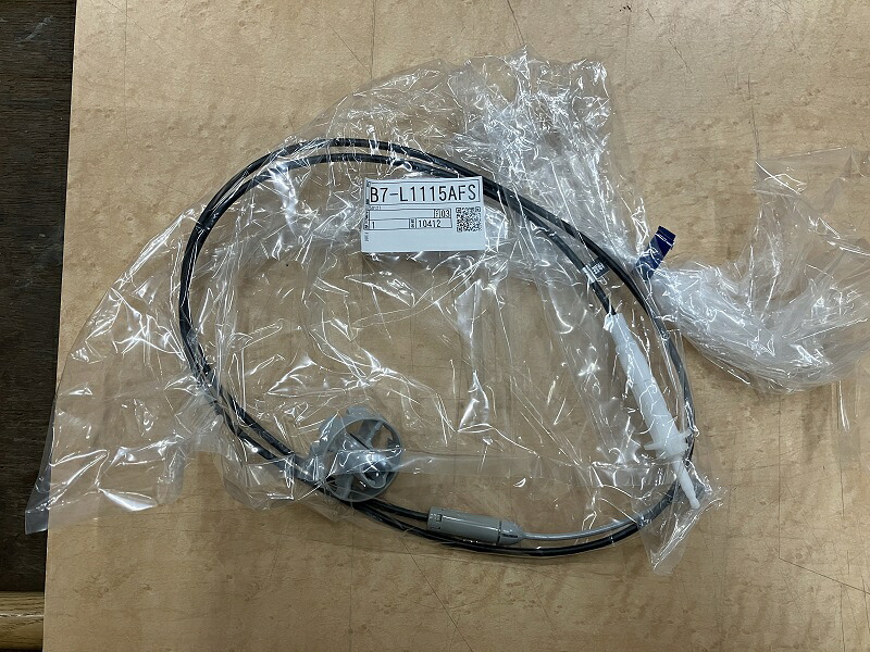 LIXIL アフターレリースセット　 B7-L1115AFS