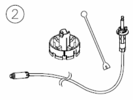 楽天市場】PBF-71R-110DJ-K レリースセット 内蔵型プッシュワンウェイ排水栓 LIXIL(INAX) : etile 楽天市場ショップ