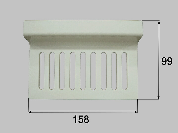 専用④ MT-56151 排水ユニット メジスルー(トラップ付) ミヤコ 寸法150