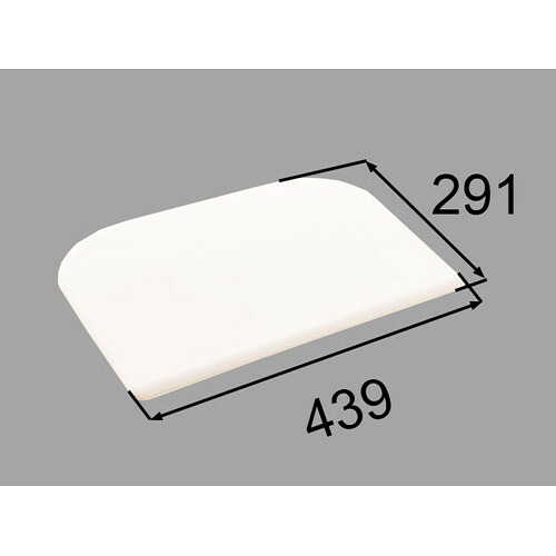 クッション CCB-3/W ホワイト [新品]