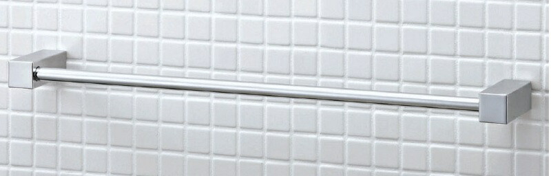 FKF-AB71C（Cr） 西洋手ぬぐい掛 TF続きもの 金管楽器 今めかしい 分かりやすい 西洋手ぬぐいハンガー LIXIL・INAX