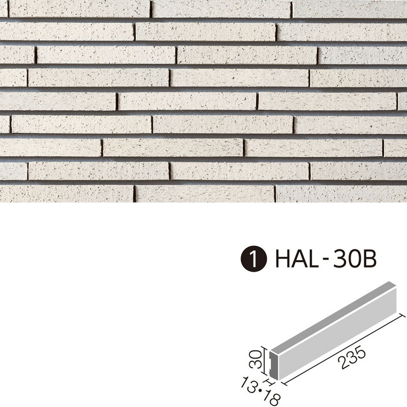 グラッデン LIXIL ボーダー HAL-30B/GLD-1