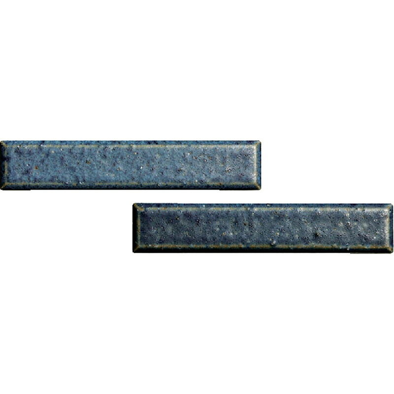 【楽天市場】IR-U-317[4シートセット] イリーデ（レンガ貼り） 145x28ボーダー 紙貼り：etile 楽天市場ショップ