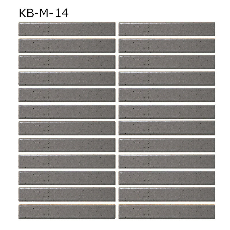 楽天市場】名古屋モザイク 華窯ボーダー KB-M-71［シート］ 144