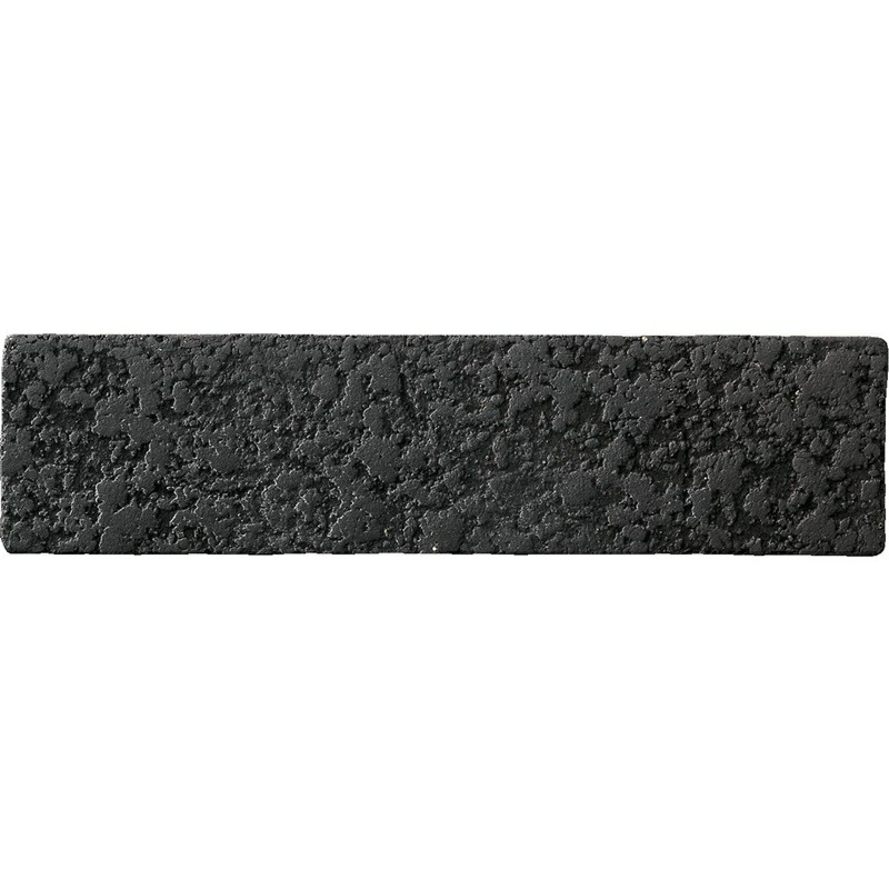 楽天市場 名古屋モザイク クラフトタイル こみの Komino 240x60ボーダー特殊面状 Hst 60 23 バラ Etile 楽天市場ショップ