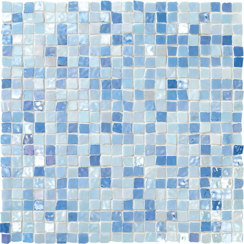 楽天市場】名古屋モザイク NEBEL ネーベル 50角凹面 [裏ネット貼り