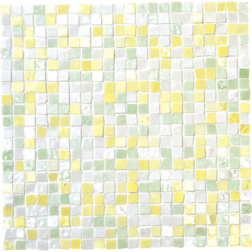 楽天市場】名古屋モザイク NEBEL ネーベル 50角凹面 [裏ネット貼り