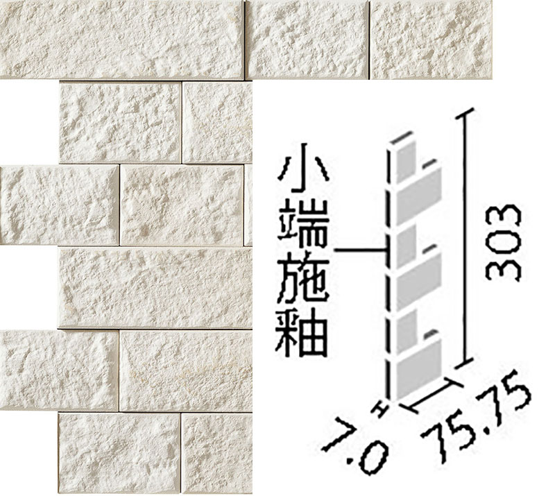 楽天市場】エコカラットプラス グラナスヴィスト 異形状ボーダー片面小