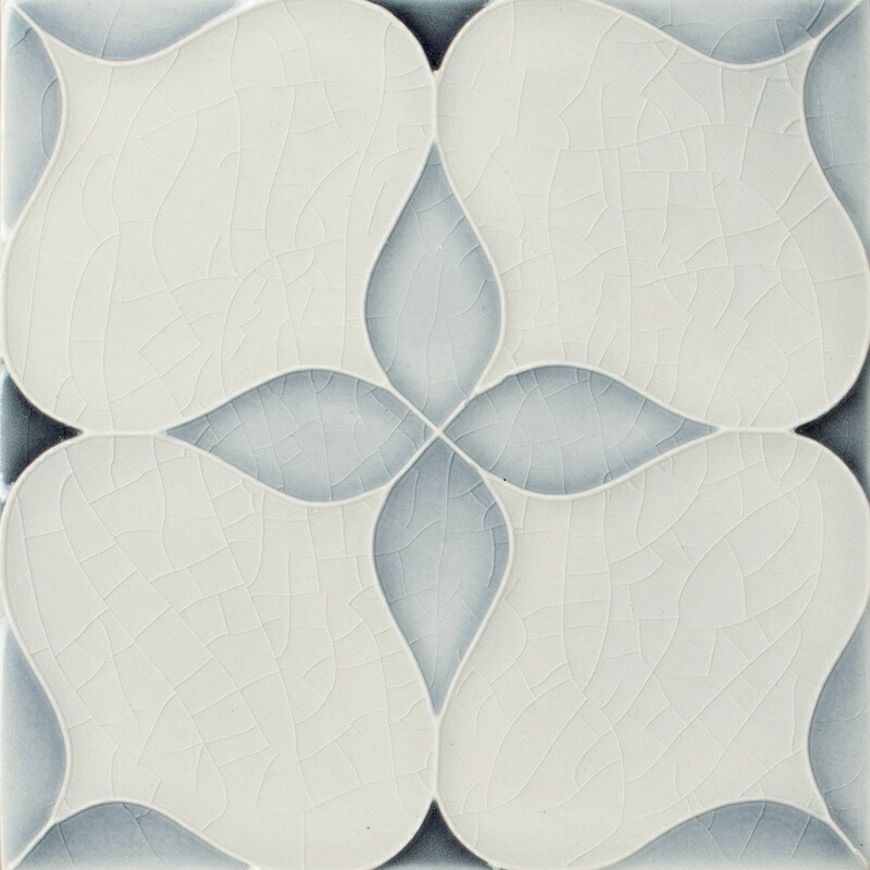 MOT-CF9 平田瓦 Motif （動機）150×150×10粍角瓦［枚］ 屋内壁 瓦