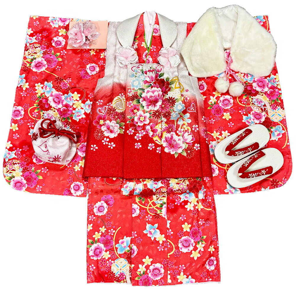 楽天市場】女児被布セット 松田聖子 SEIKO MATSUDA 3歳用きもの