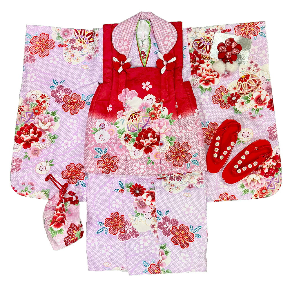 ちびっ子浴衣特集