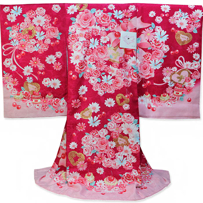 Etizenya Rakuten Global Market Girls Wear Of The Rose Shrine